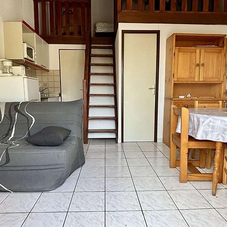 Maison 2 Pieces Avec Mezzanine, Piscine Et Parking Prives, 6 Couchages A 700M De La Plage - Argeles-Sur-Mer - Fr-1-225-74 Bagian luar foto
